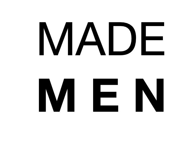 Collection - MADEMEN EU