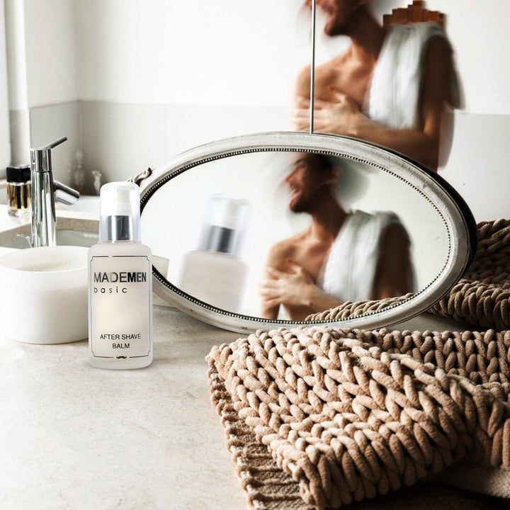 After Shave Balm 100ml - MADEMEN EU