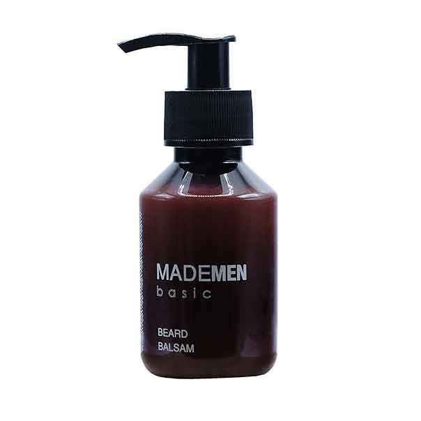 Beard Balsam 100ml
 - MADEMEN EU