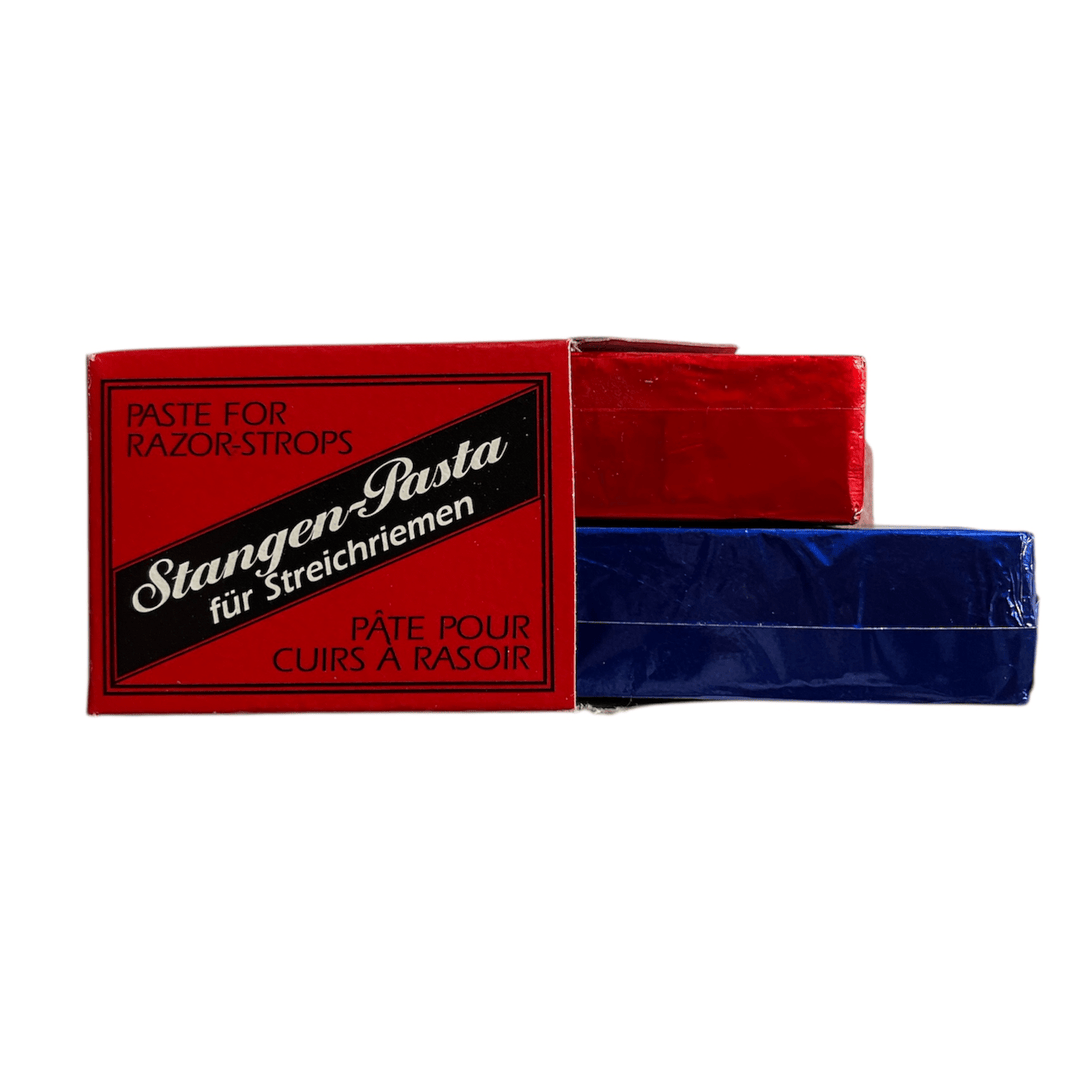 Herold Strop Paste – Keep It Sharp. Keep It Proper. - MADEMEN EU