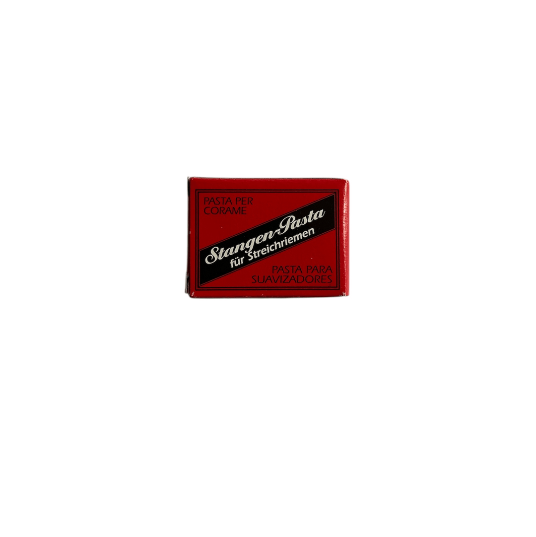 Herold Strop Paste – Keep It Sharp. Keep It Proper. - MADEMEN EU
