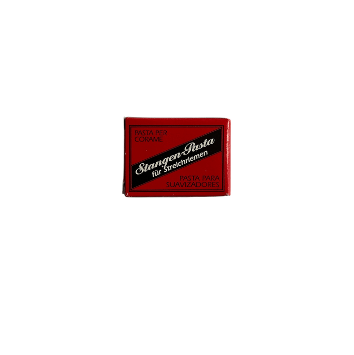 Herold Strop Paste – Keep It Sharp. Keep It Proper. - MADEMEN EU