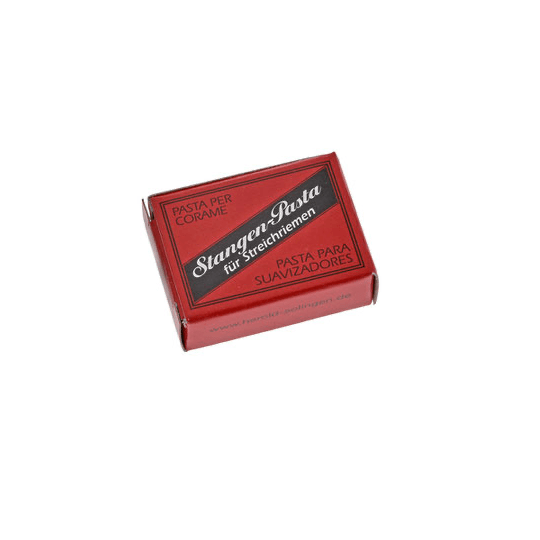 Herold Strop Paste – Keep It Sharp. Keep It Proper. - MADEMEN EU