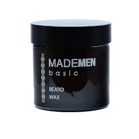 MADEMEN Beard Wax 50ml - MADEMEN EU