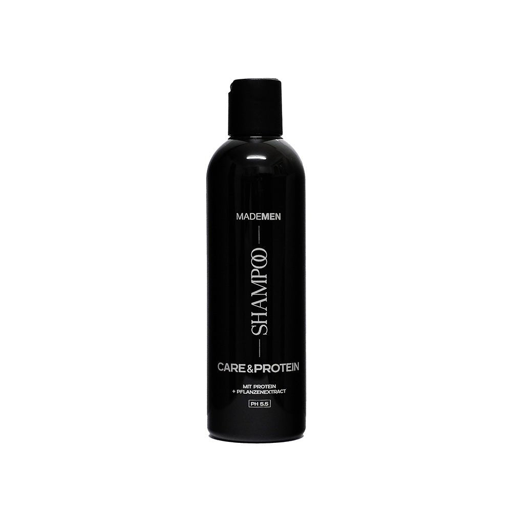 MADEMEN Color & Curl Shampoo 250ml - MADEMEN EU