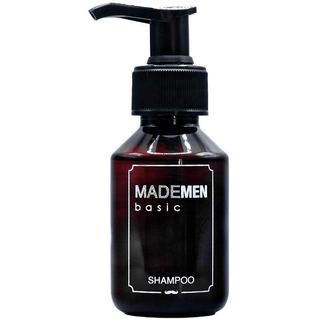 Shampoo Beard 100ml - MADEMEN EU