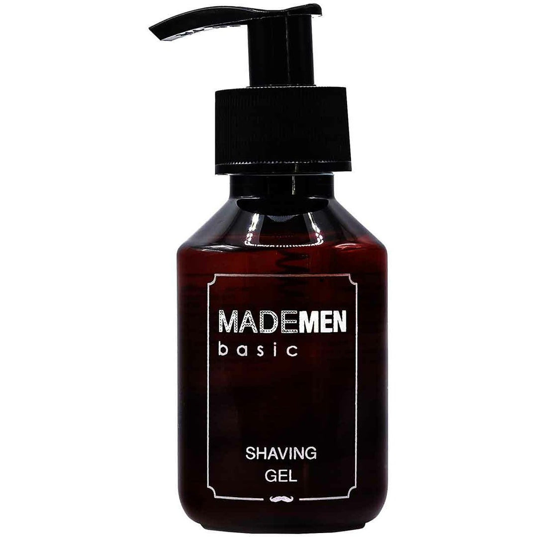 Shaving Gel 100ml - MADEMEN EU