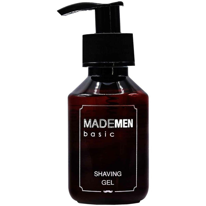 Shaving Gel 100ml - MADEMEN EU