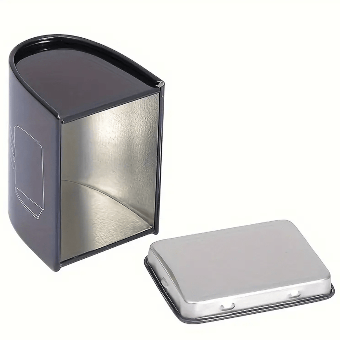 Used Blades? Safely Stored – In Style. - MADEMEN EU