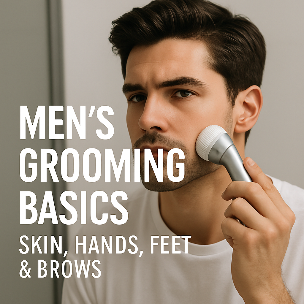 Mens Grooming made-men.eu