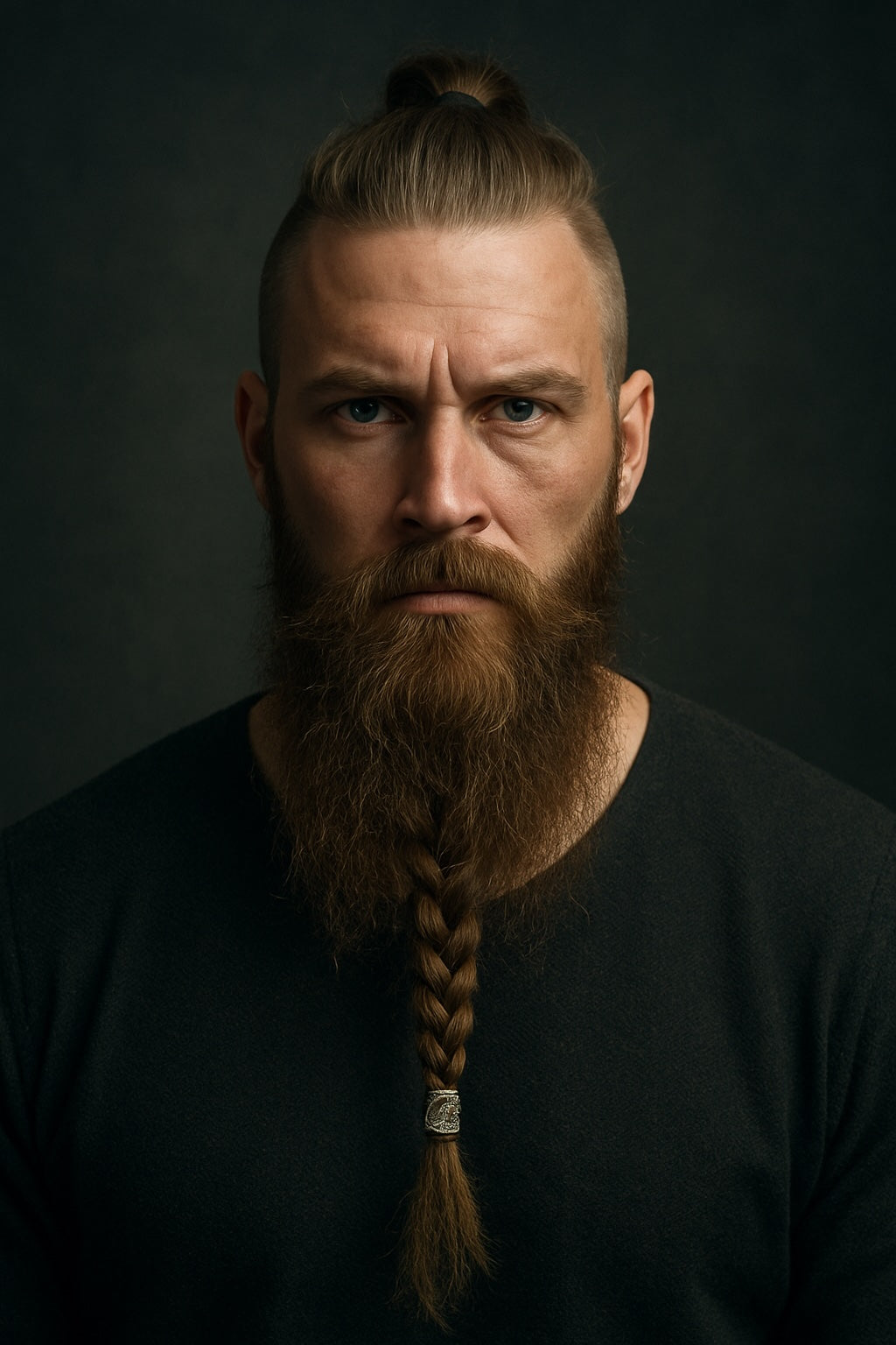 Viking Beard – Strength. Wildness. Freedom.