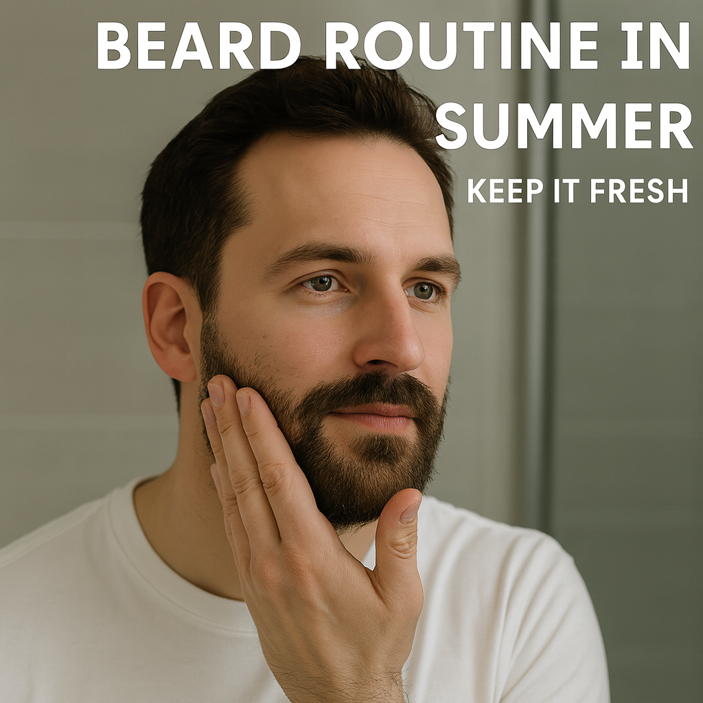 eard Sommer Routine made-men.eu