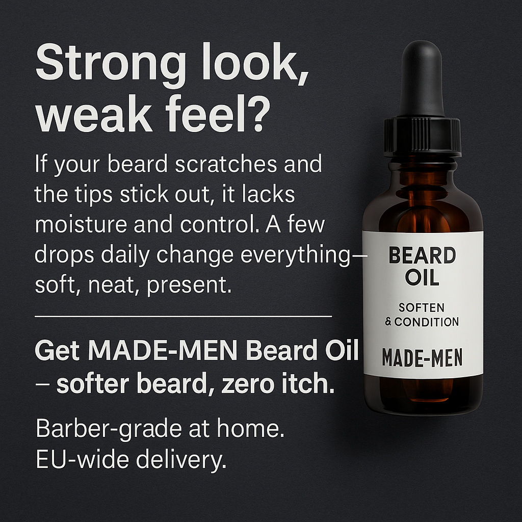 beard oil made-men.eu