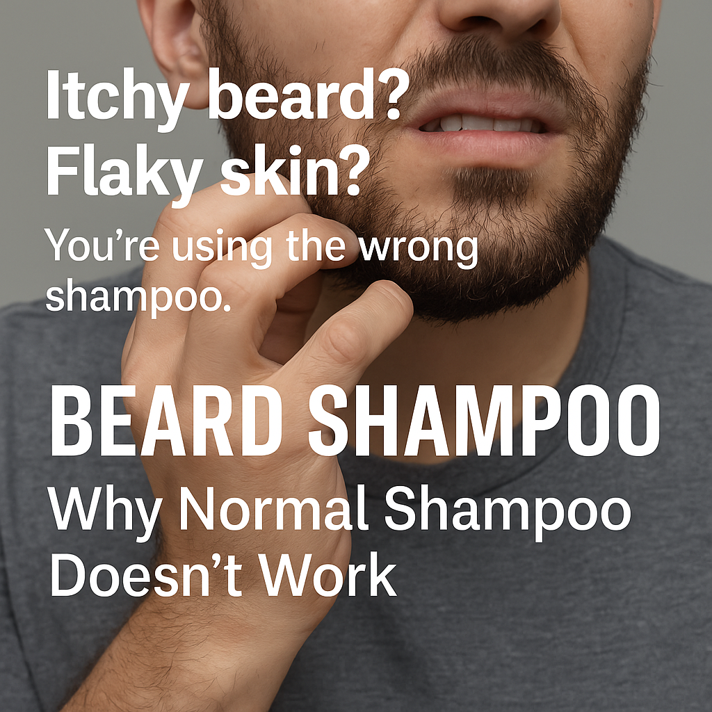 itchy beard - beardshampoo- made-men.eu 