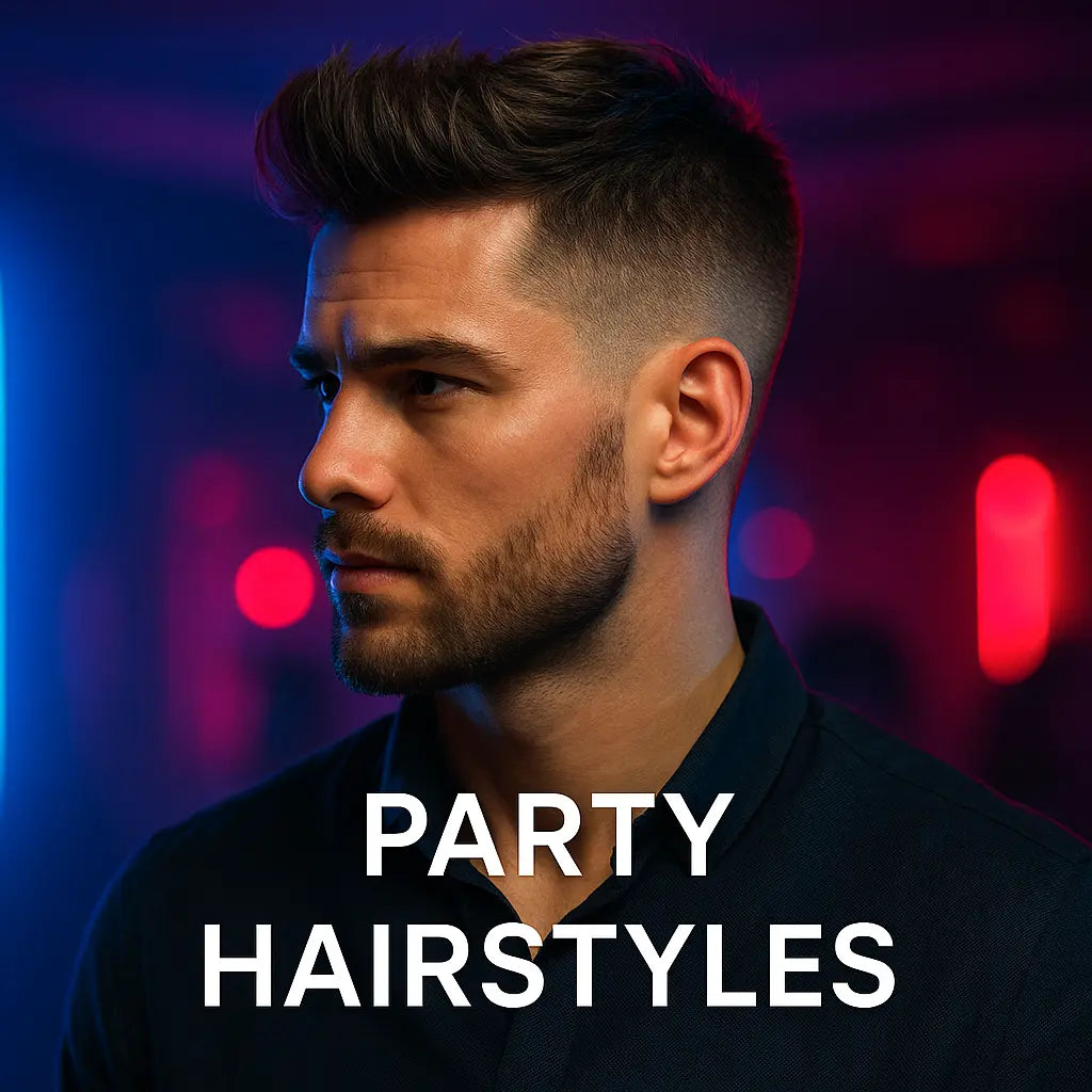 Flat hair? Flaky scalp? Start at the wash.