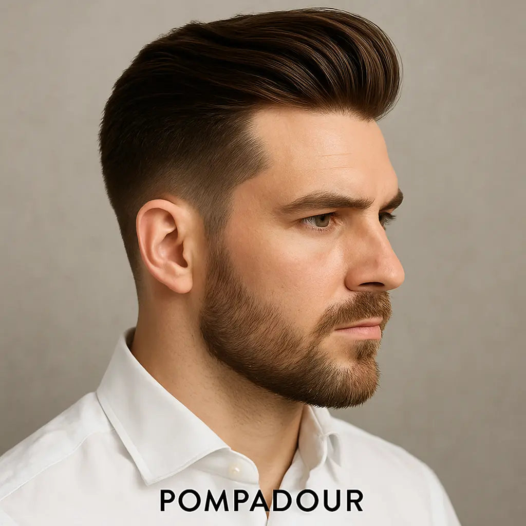 Flat hair? Flaky scalp? Start at the wash.