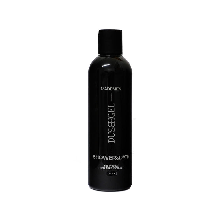 MADEMEN SHOWER & DATE Shampoo / Shower gel 250ml